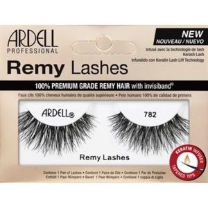 Adrell Lashes